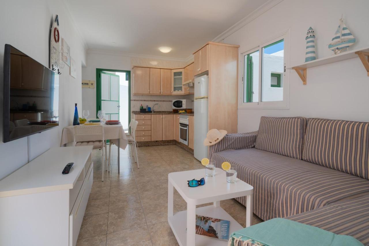 Apartment Sabbia Alaia *