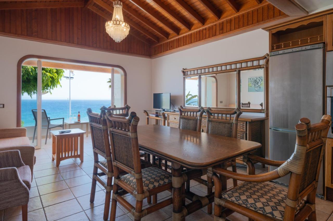 Sabbia Sea View La Playita