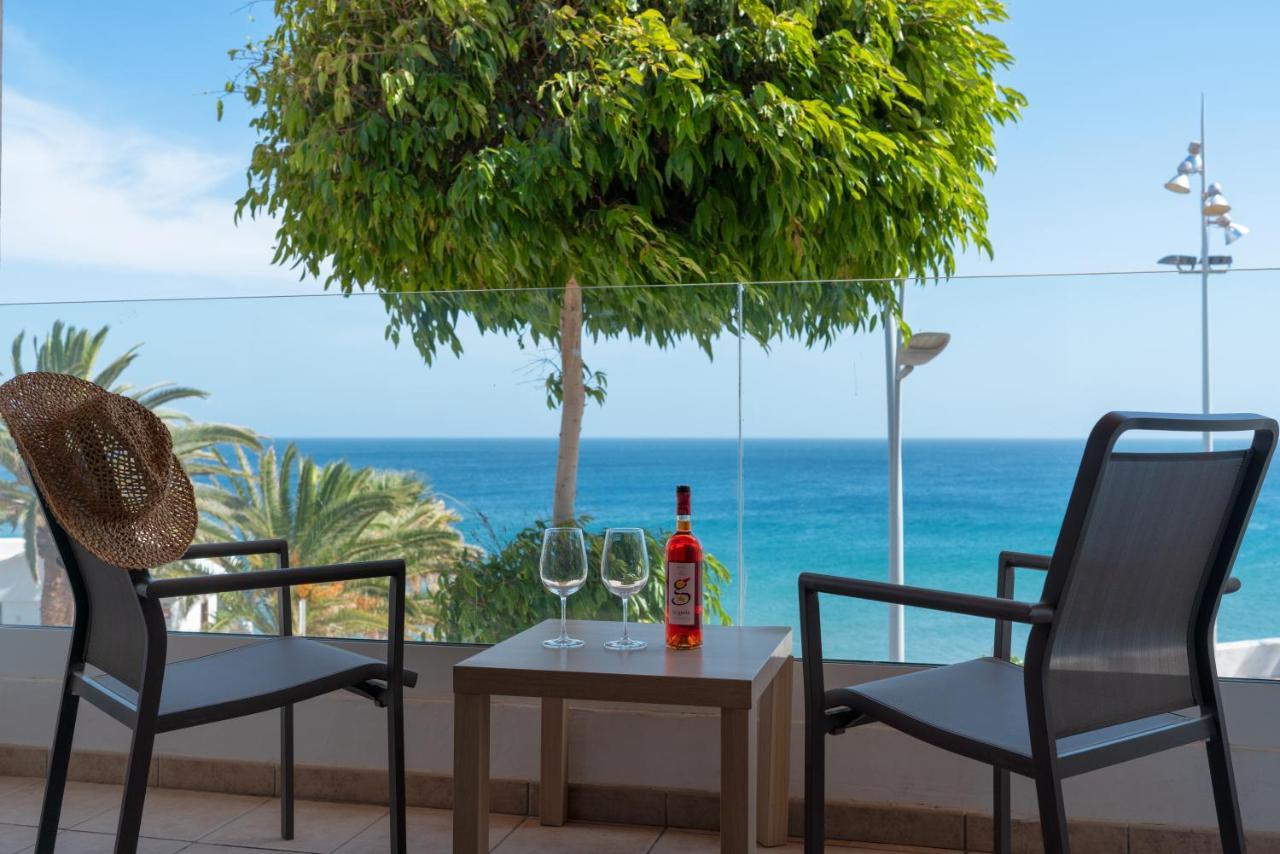 Apartment Sabbia Sea View La Playita