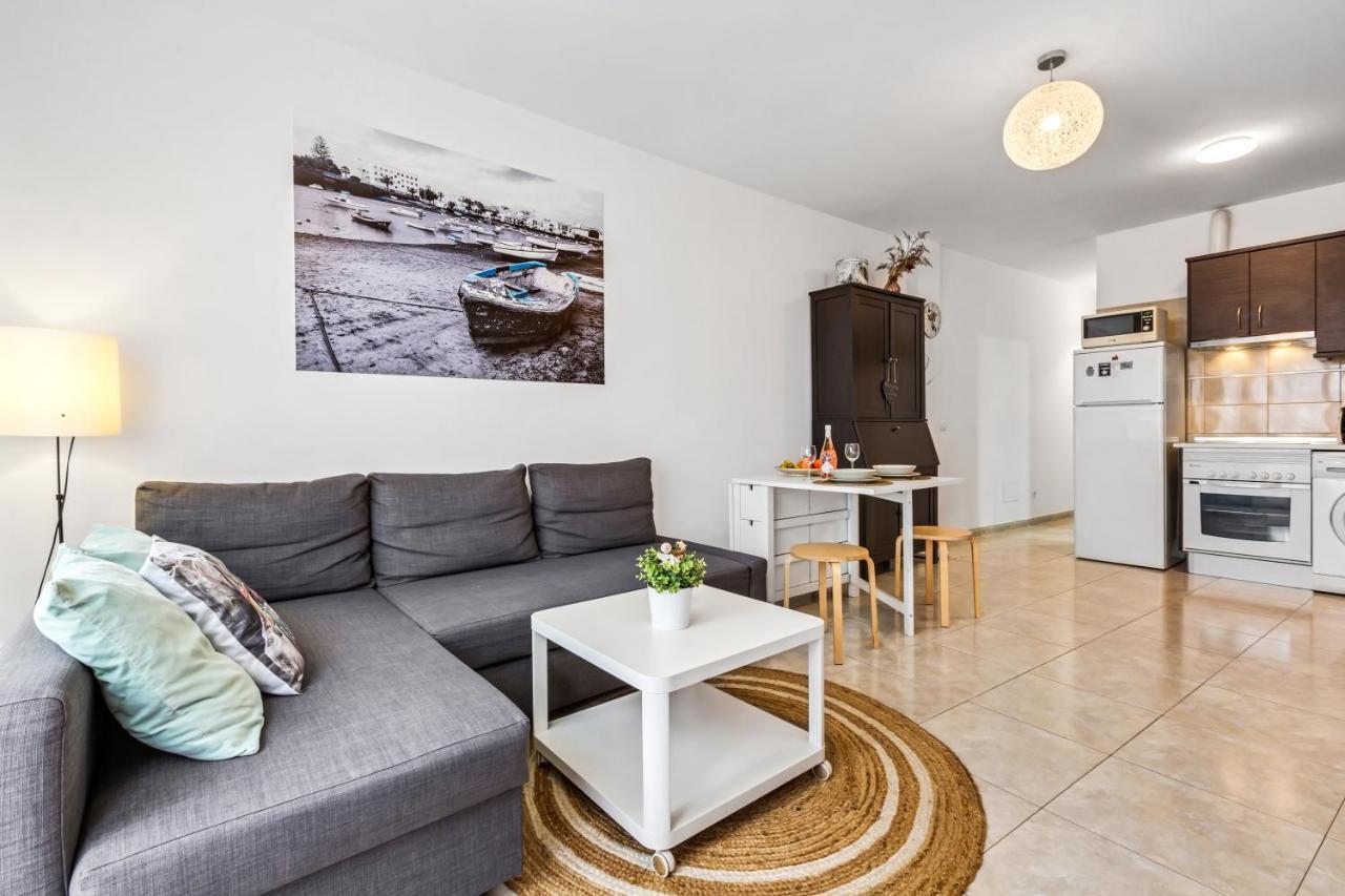 Casa Diva * Arrecife (Lanzarote)