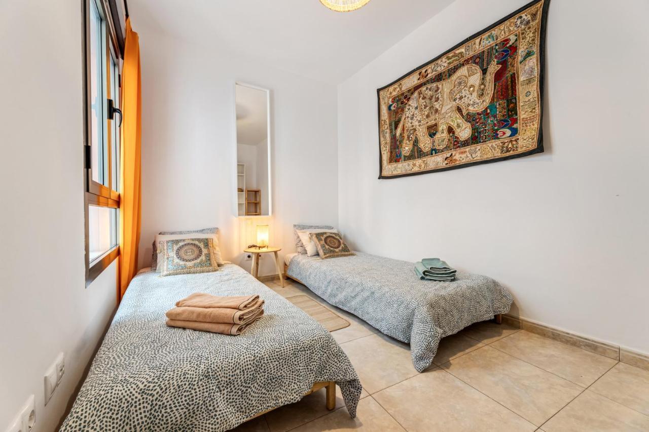 Apartamento Casa Diva