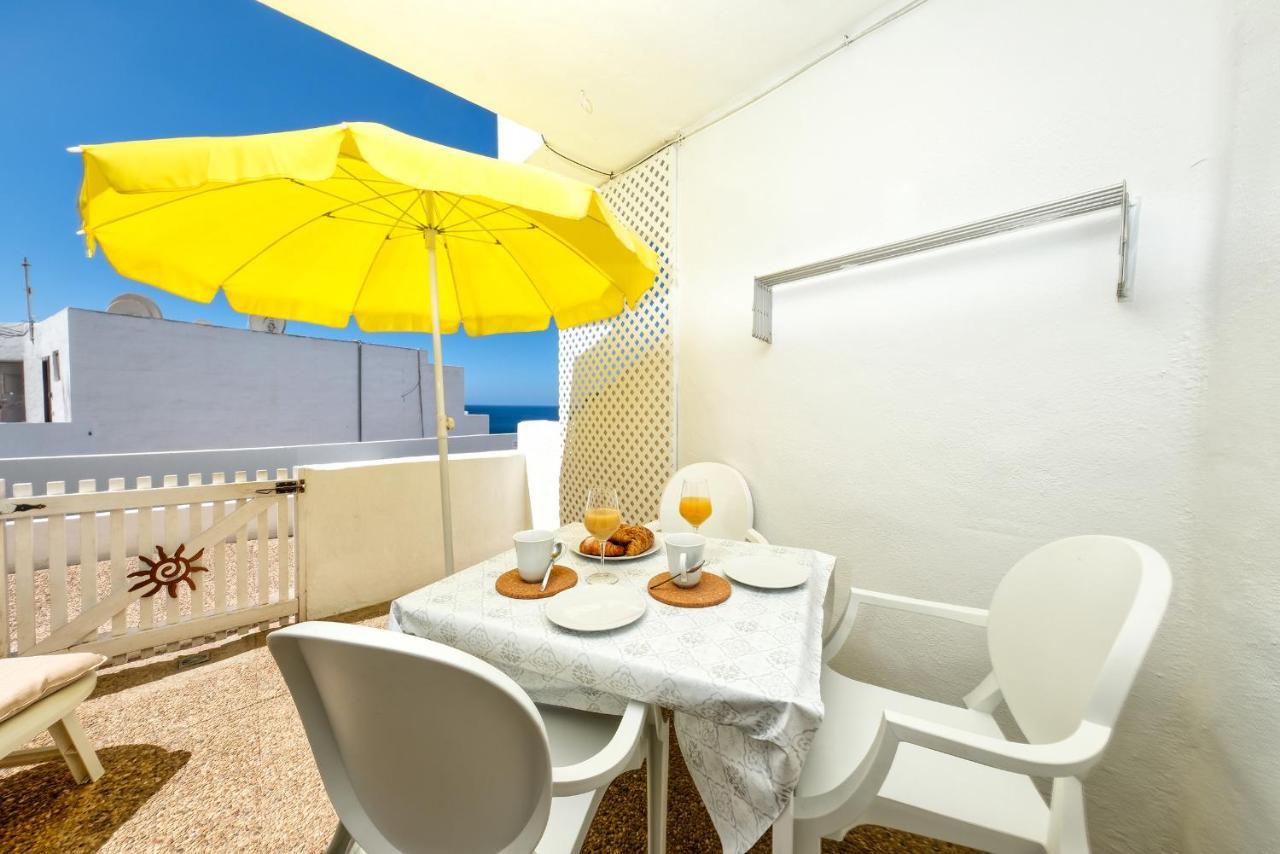 Apartamento Infinity Ocean - Sea View Puerto del Carmen (Lanzarote)