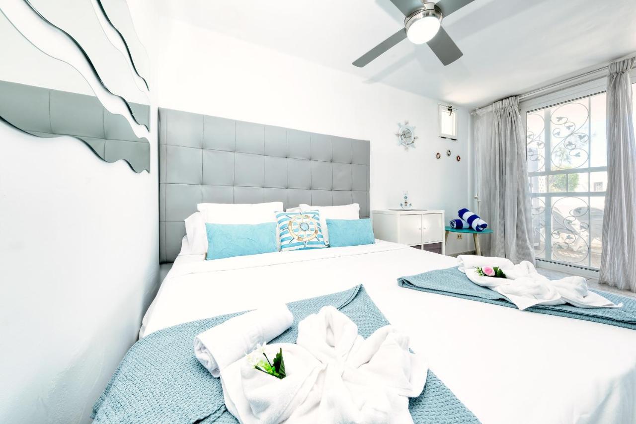 Apartamento Infinity Ocean - Sea View *