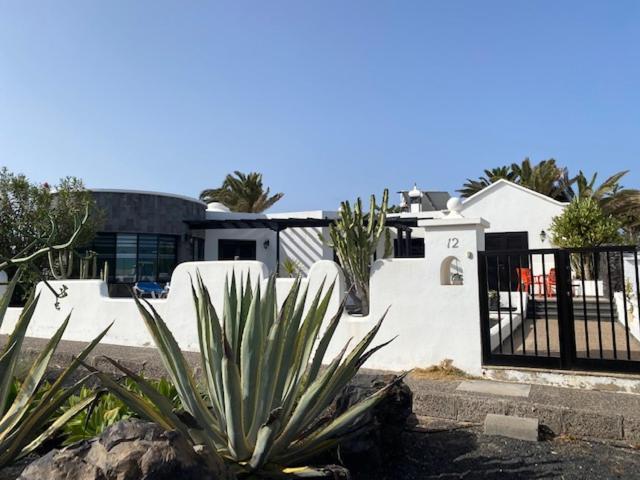Ojos Apartment *
