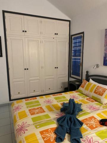 Ojos Apartment