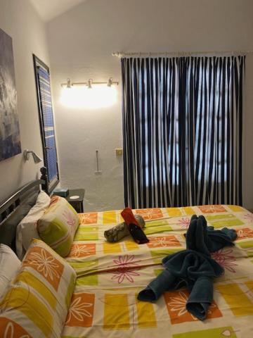 Ojos Apartment *