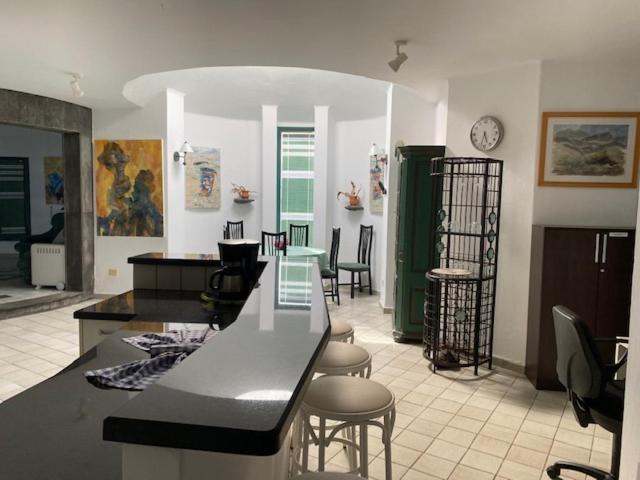 Ojos Apartment