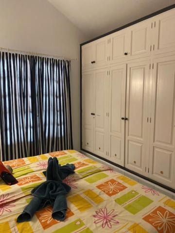 Apartment Ojos *