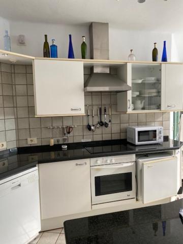 Apartment Ojos