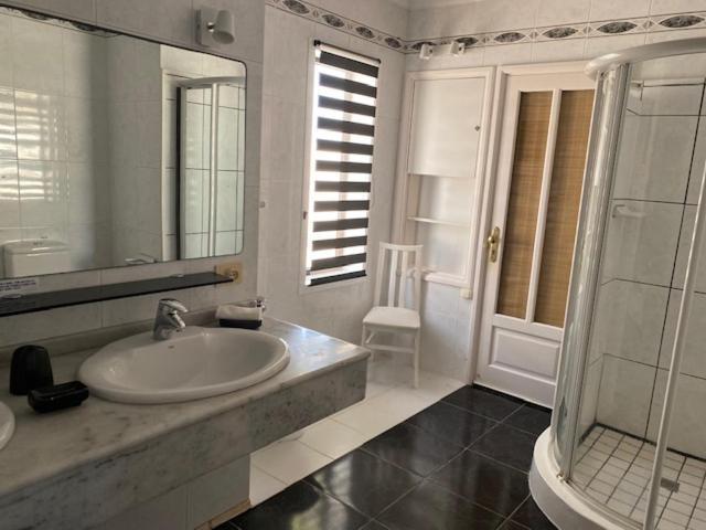 Apartment Ojos