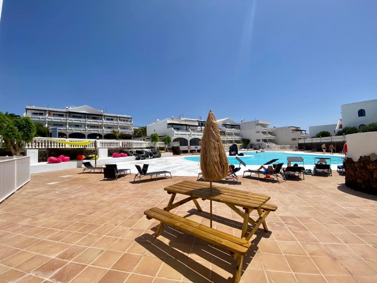 Primavera Costa Teguise