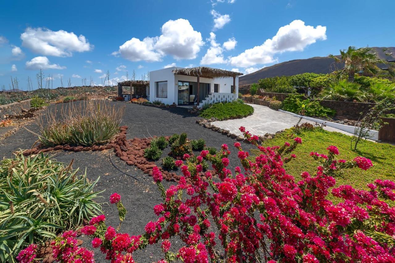 Vistas Salinas Villa