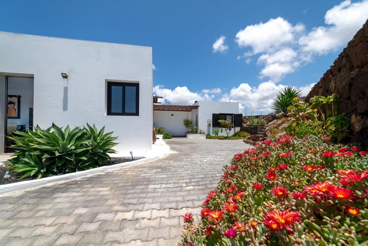 Vistas Salinas Villa
