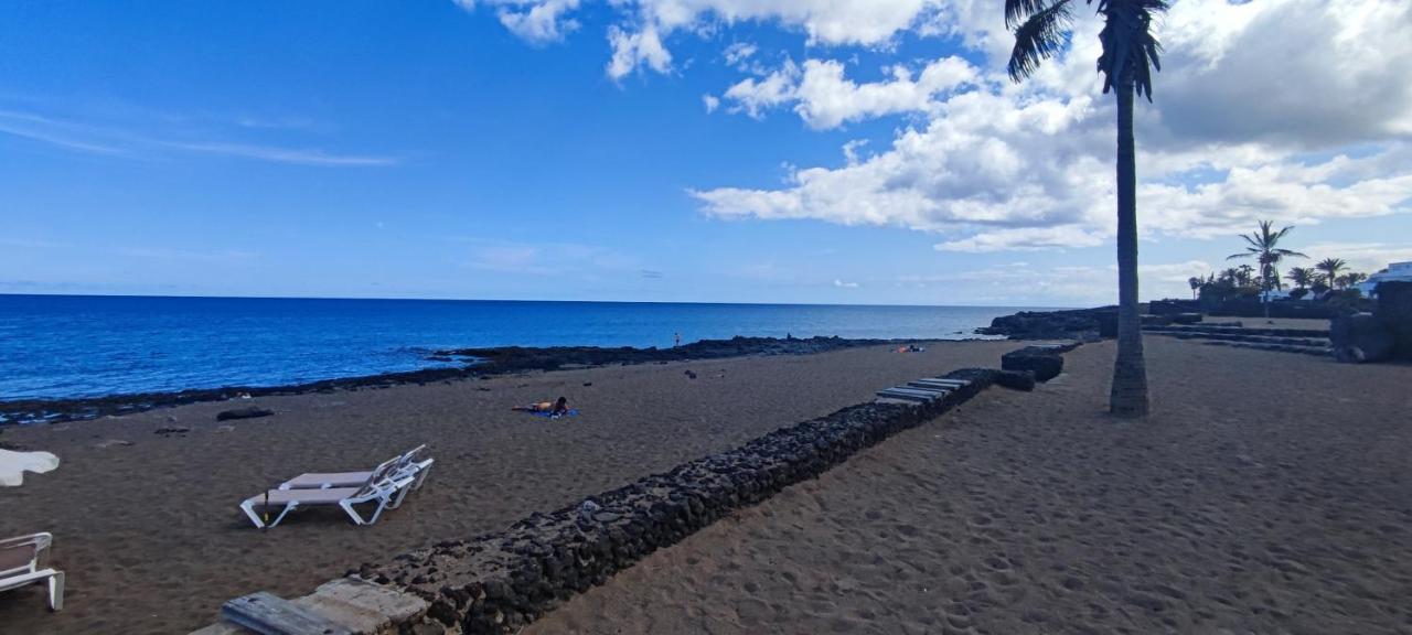 Gibshouses Playa Bastian Costa Teguise