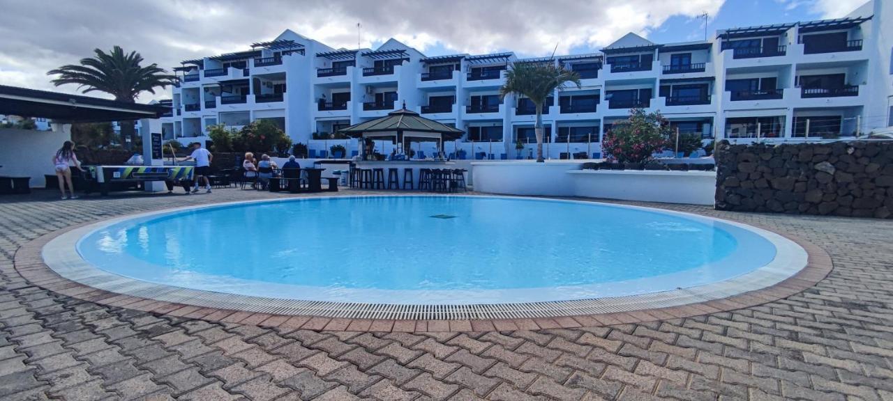 Gibshouses Playa Bastian * Costa Teguise