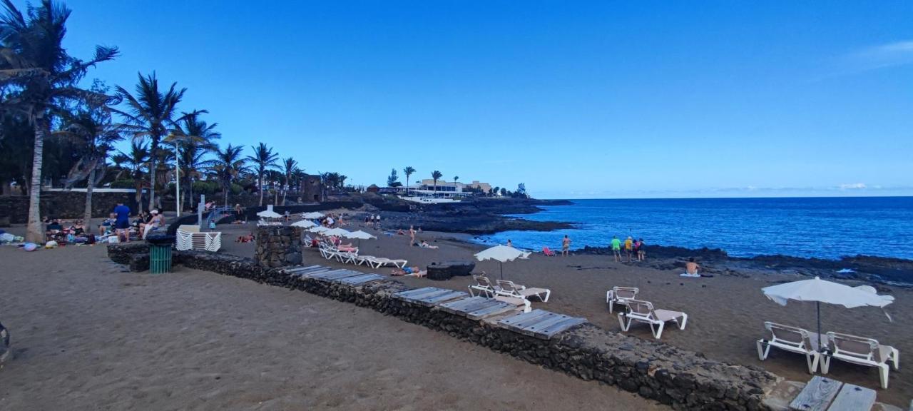Apartamento Gibshouses Playa Bastian