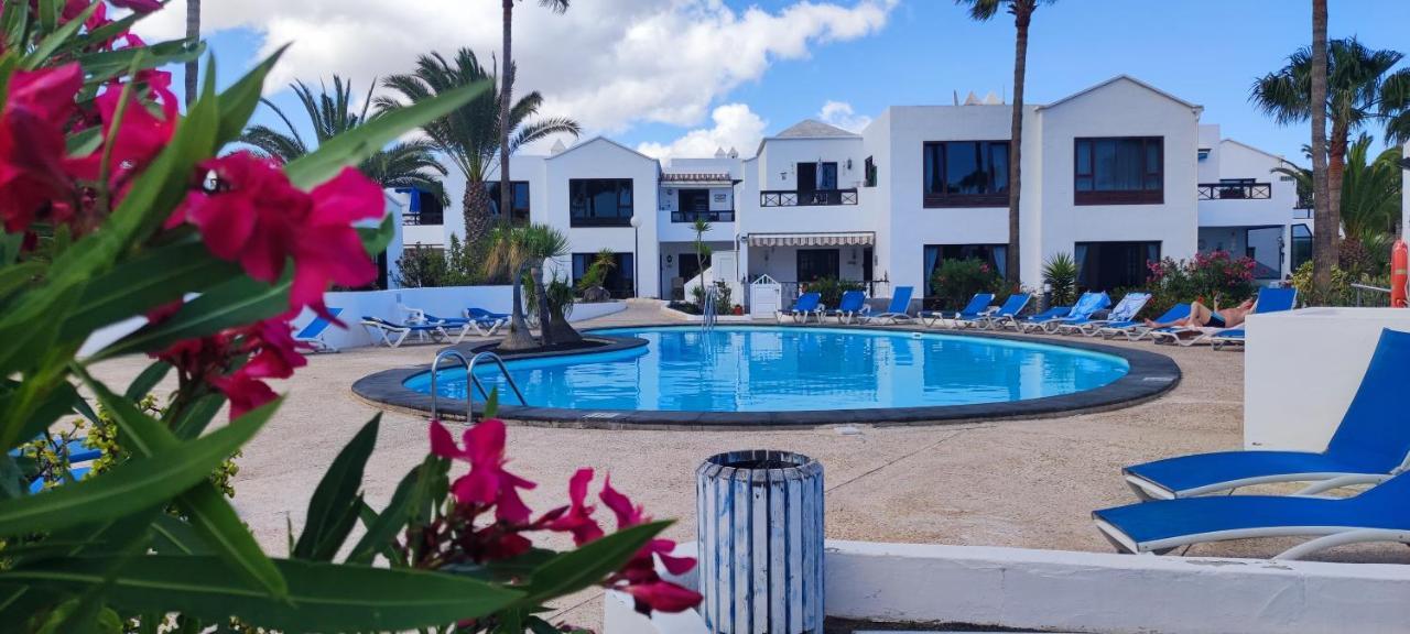 Apartamento Gibshouses Playa Bastian