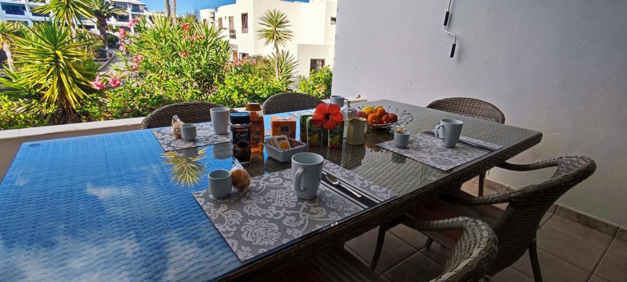 Apartamento Gibshouses Playa Bastian *