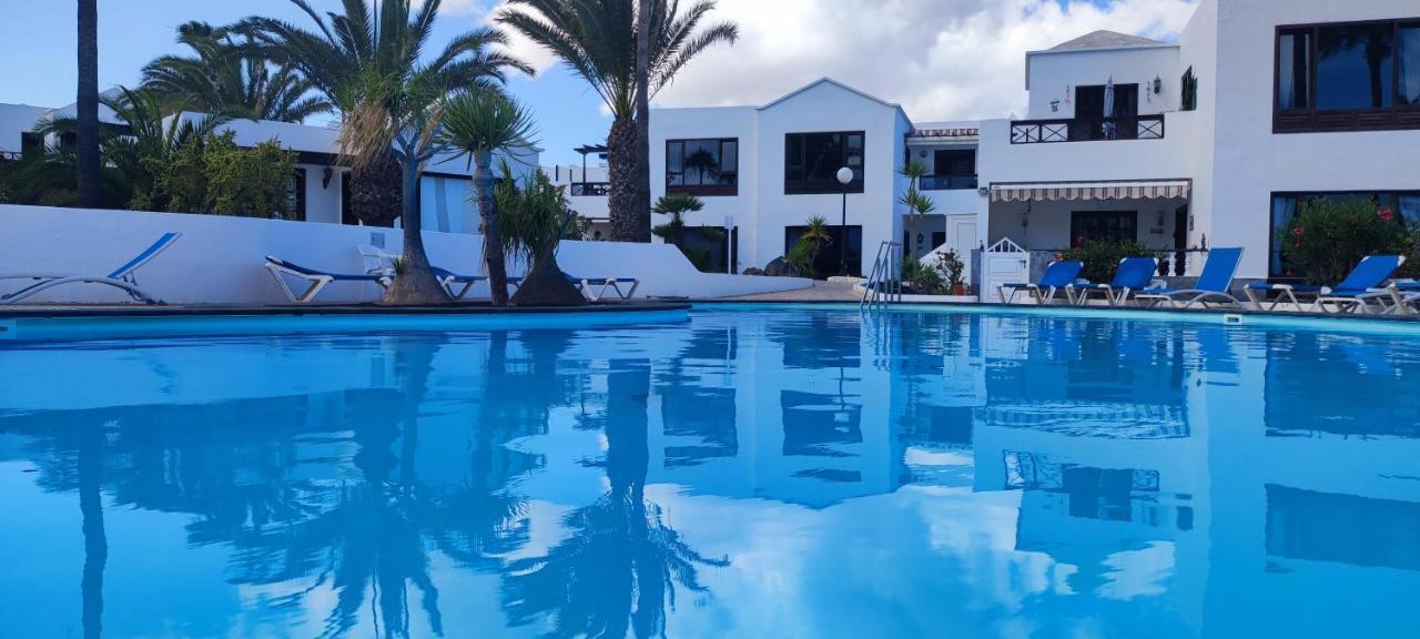 Gibshouses Playa Bastian Apartamento Costa Teguise