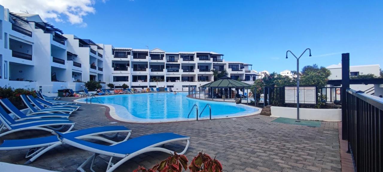 Gibshouses Playa Bastian Apartamento