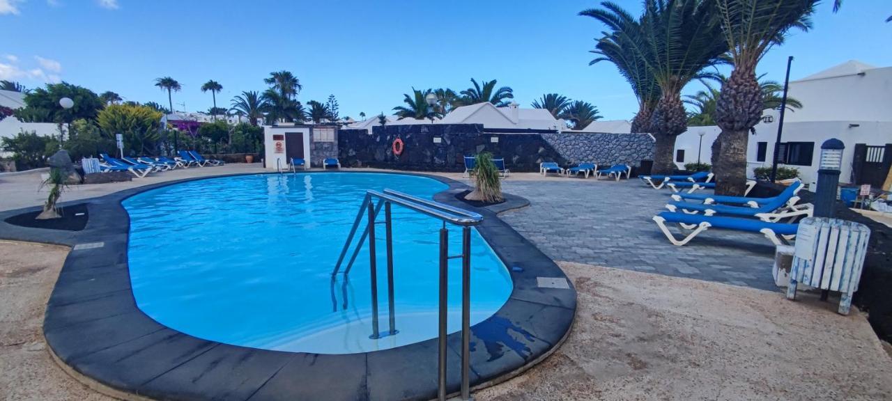 Gibshouses Playa Bastian Costa Teguise