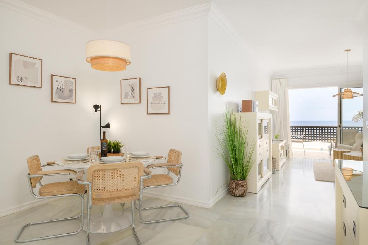 Penthouse Over The Sea Costa Teguise