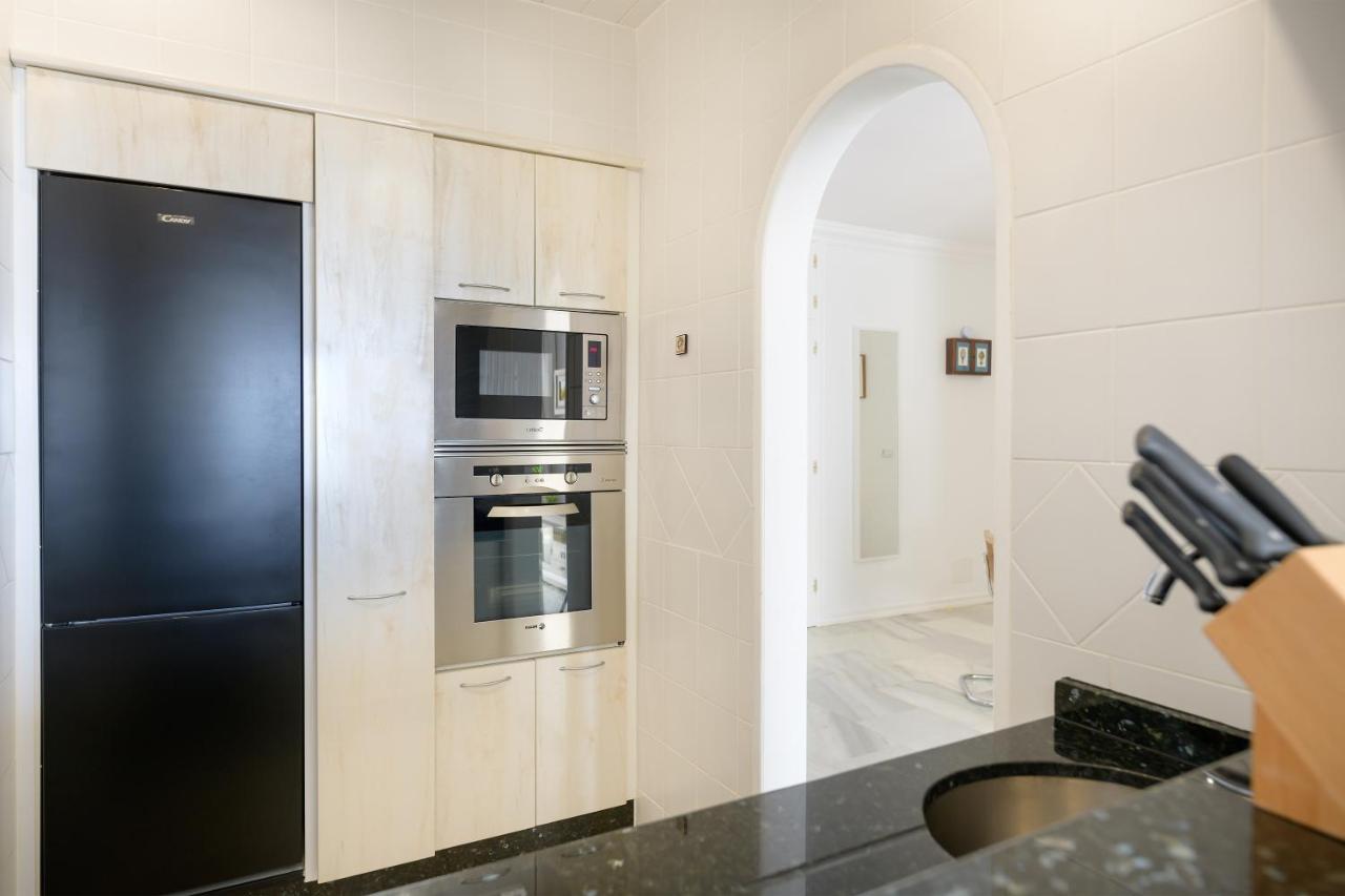 Apartment Penthouse Over The Sea Costa Teguise