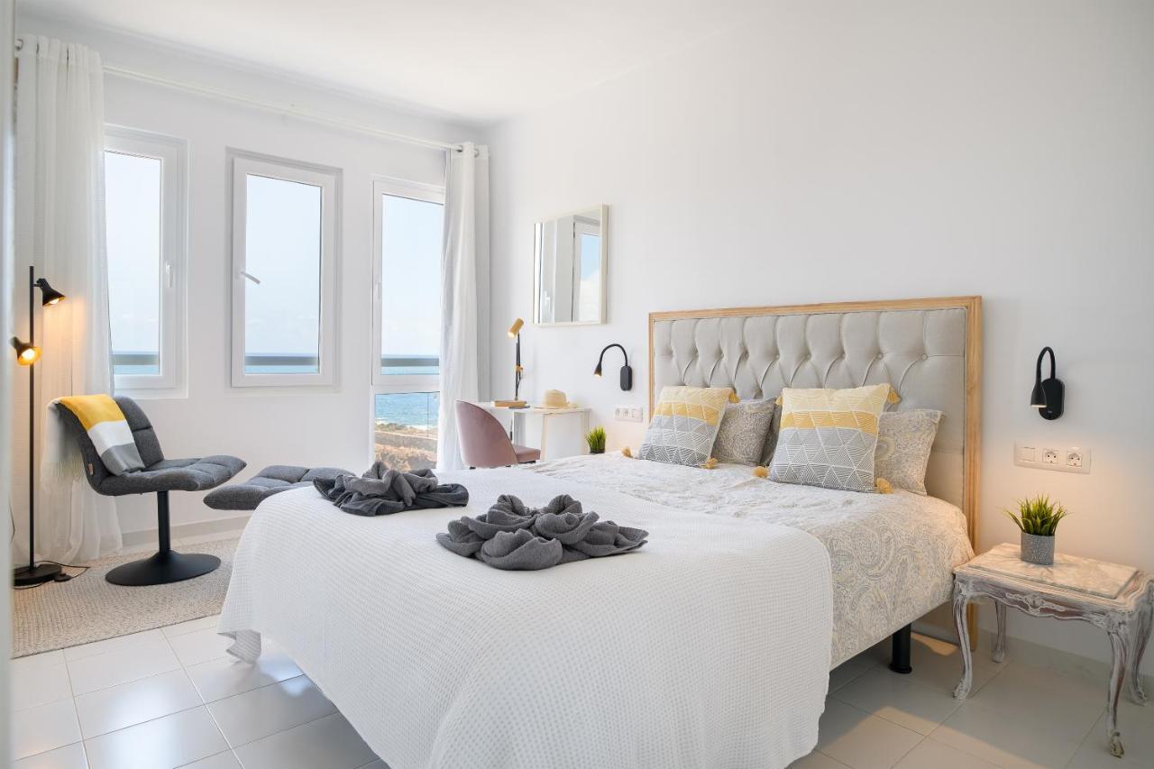 Apartment Penthouse Over The Sea *