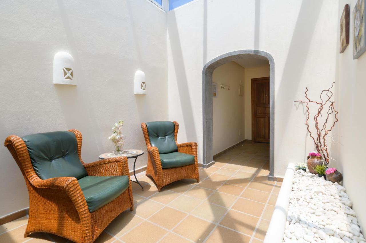 Hipoclub Villas, Faro Park 206
