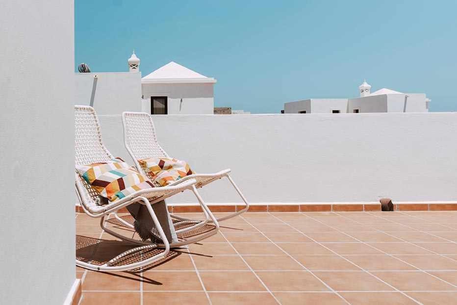 Lyra Piscina Climatizada Villa *