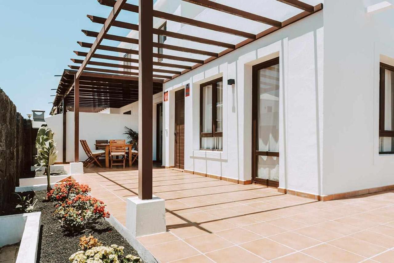 Villa Lyra Piscina Climatizada Playa Blanca (Lanzarote)