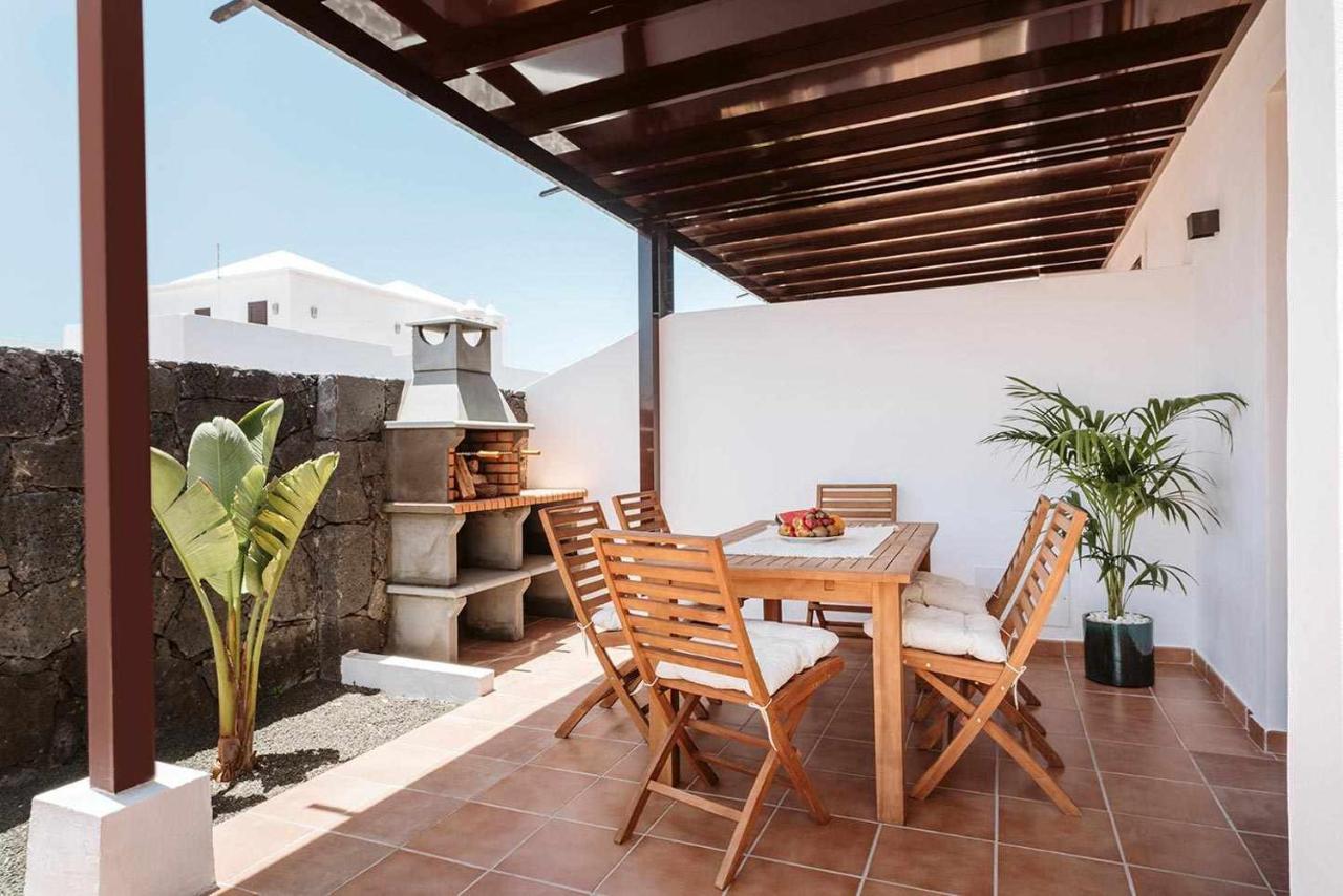 Villa Lyra Piscina Climatizada *