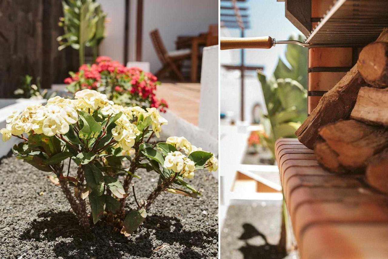 Villa Lyra Piscina Climatizada Playa Blanca (Lanzarote)
