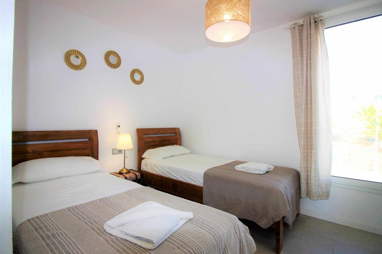Сasa de vacaciones Monterey House Playa Blanca Playa Blanca (Lanzarote)