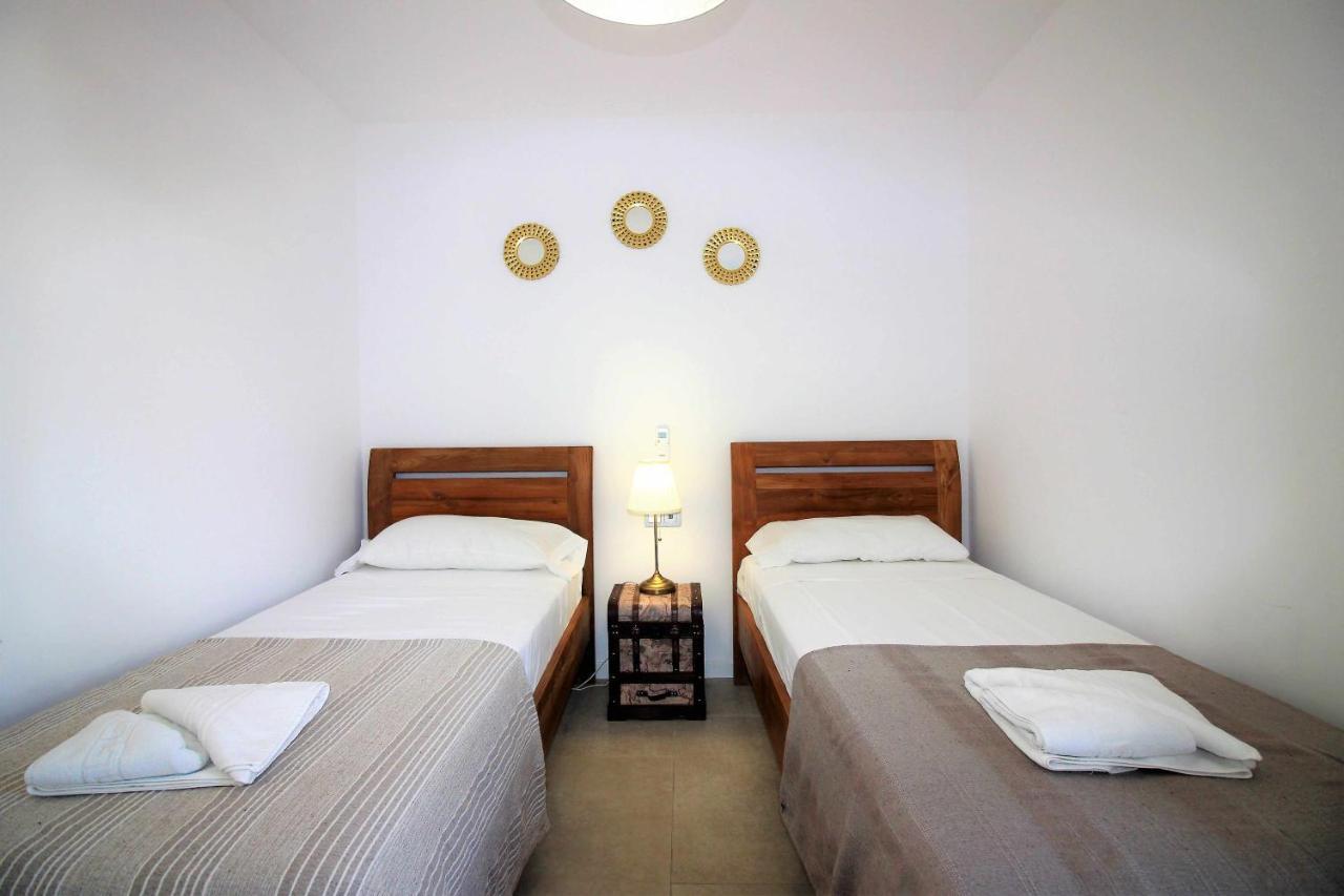 Сasa de vacaciones Monterey House Playa Blanca (Lanzarote)