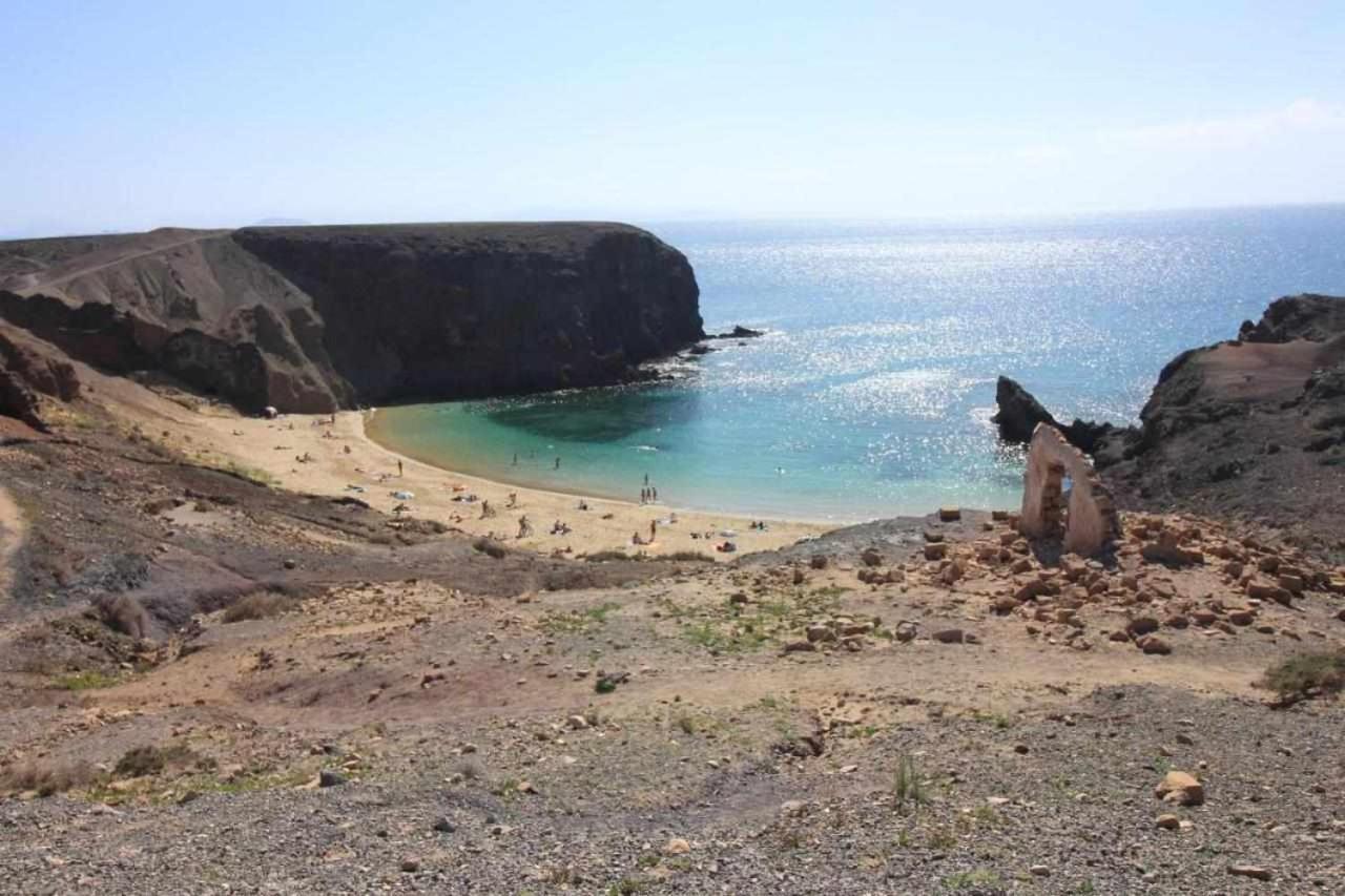 Monterey House Playa Blanca Playa Blanca (Lanzarote)