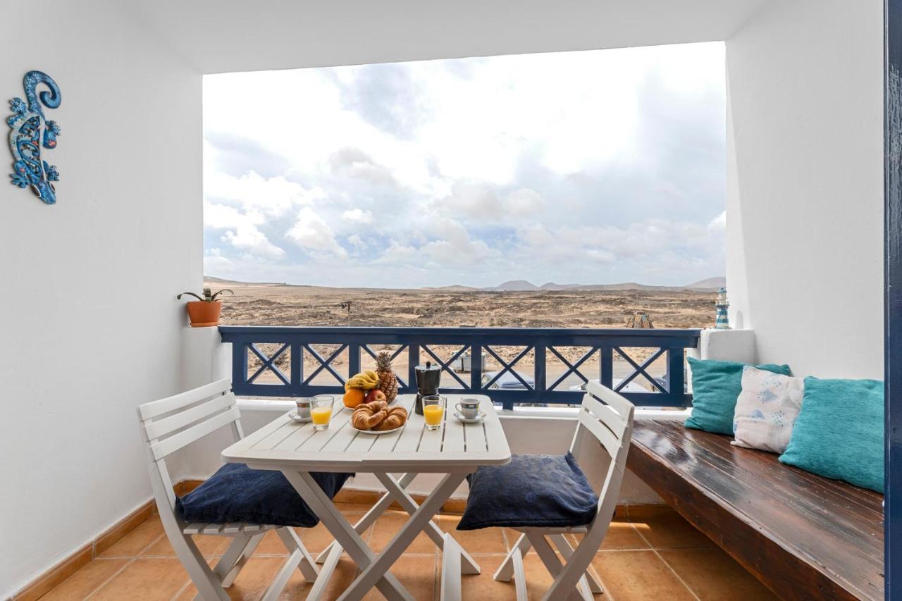 Home2book Charming Apartamento Caleta de Caballo