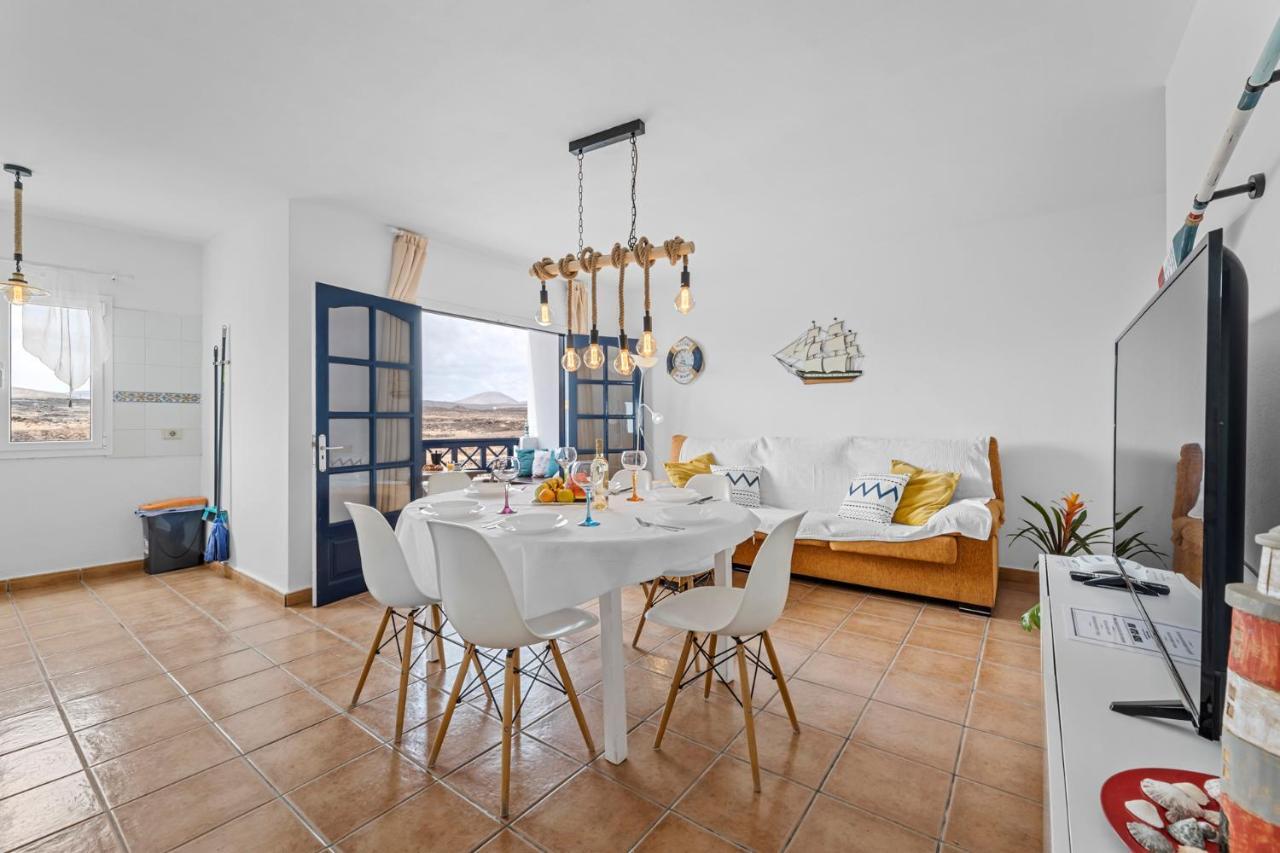 Home2book Charming Apartamento Caleta de Caballo