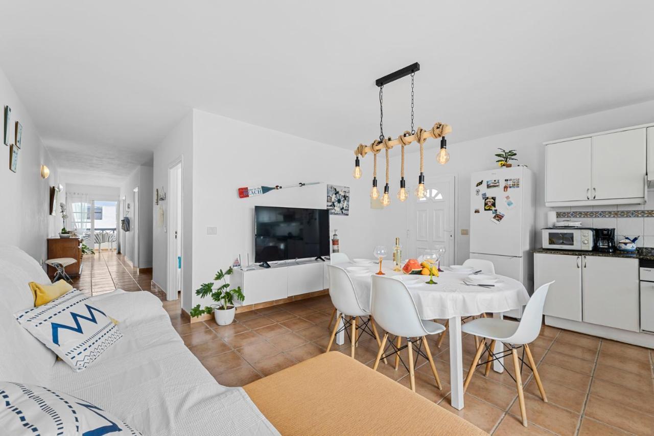 Apartamento Home2book Charming Caleta de Caballo