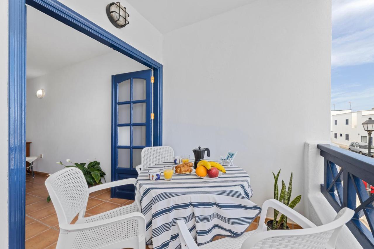 Home2book Charming Apartamento Caleta de Caballo