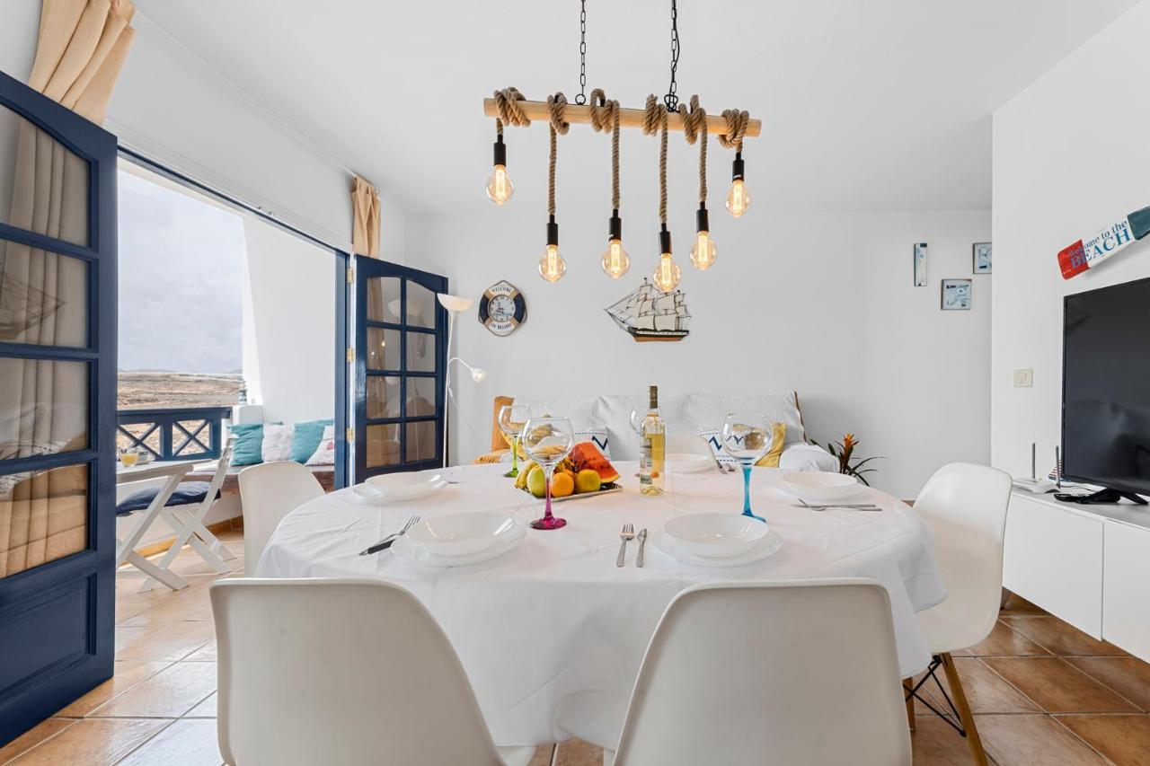 Home2book Charming * Caleta de Caballo