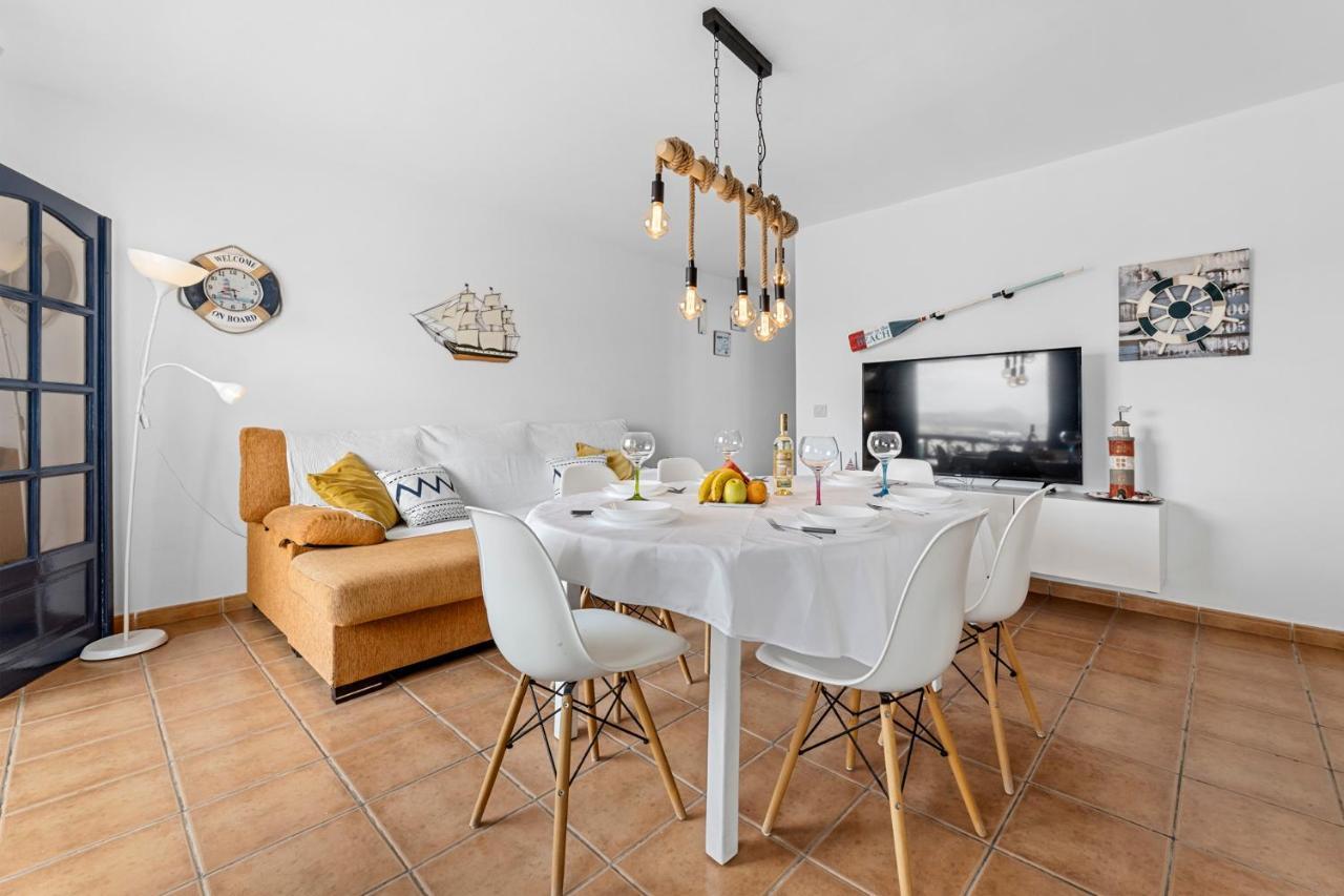 Home2book Charming * Caleta de Caballo