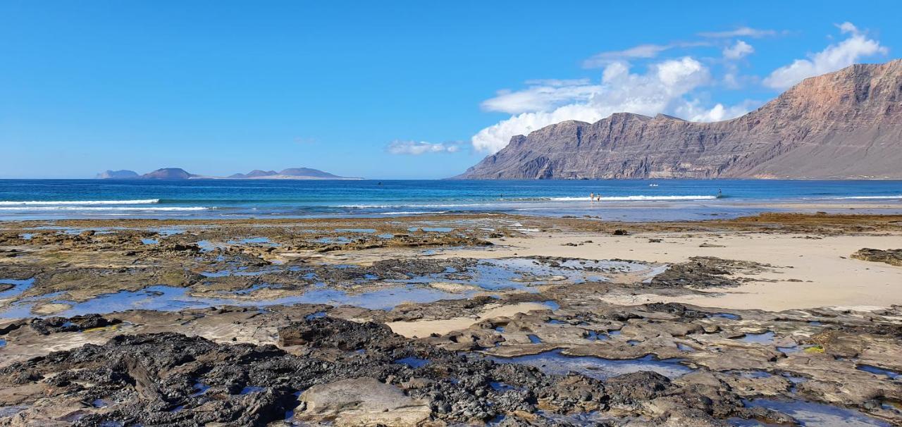 Сasa de vacaciones Casa Marina Puerto del Carmen (Lanzarote)