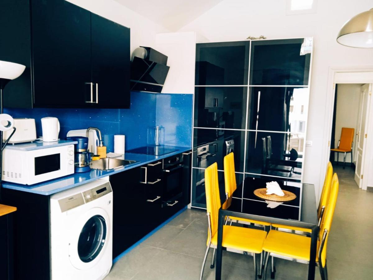 Canary I Apartamento Costa Teguise