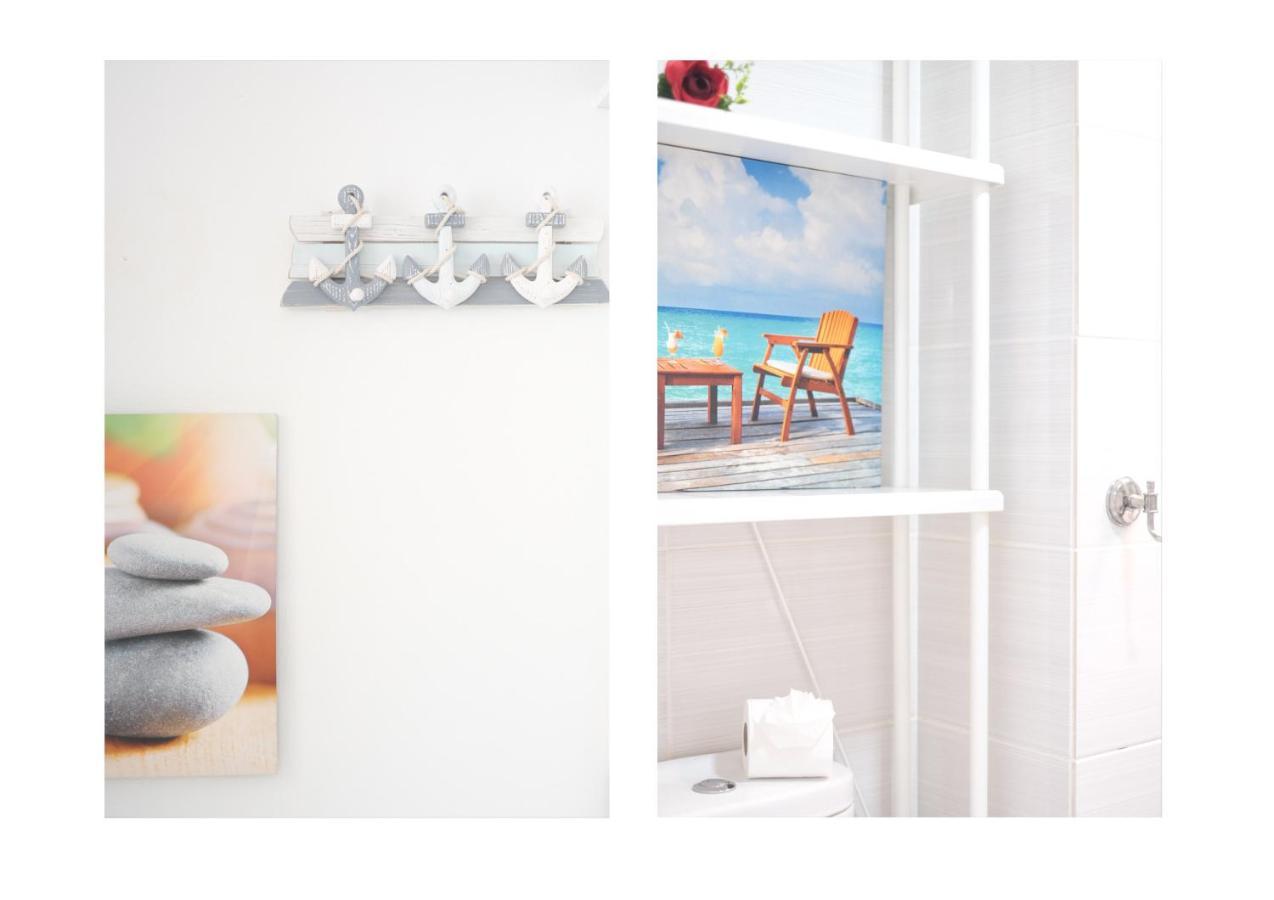 Apartamento Infinity Ocean - Sea View *