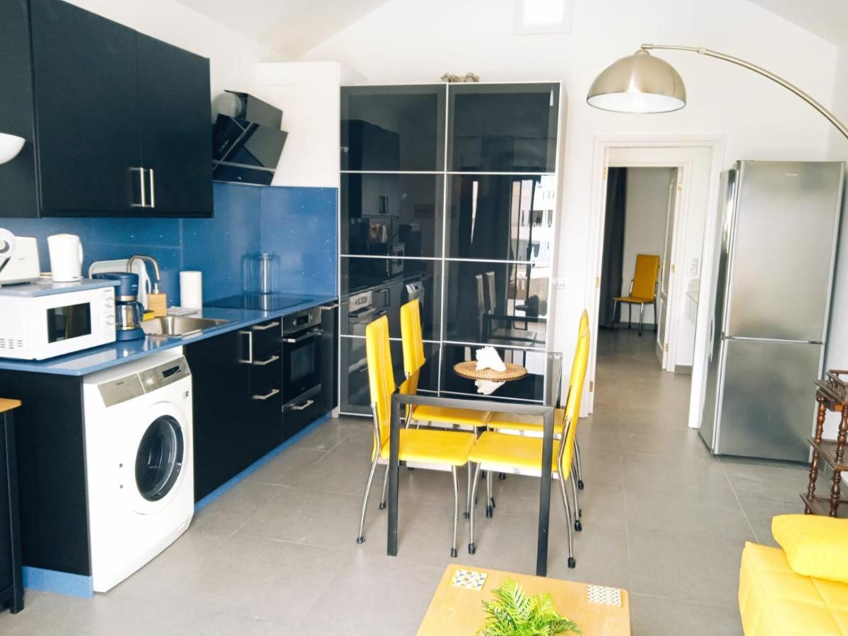 Apartamento Canary I *