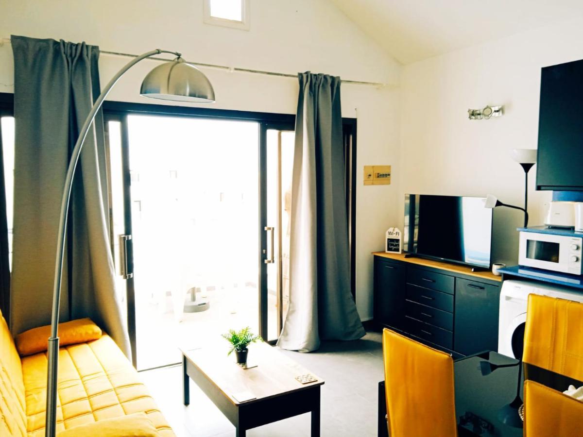 Apartamento Canary I