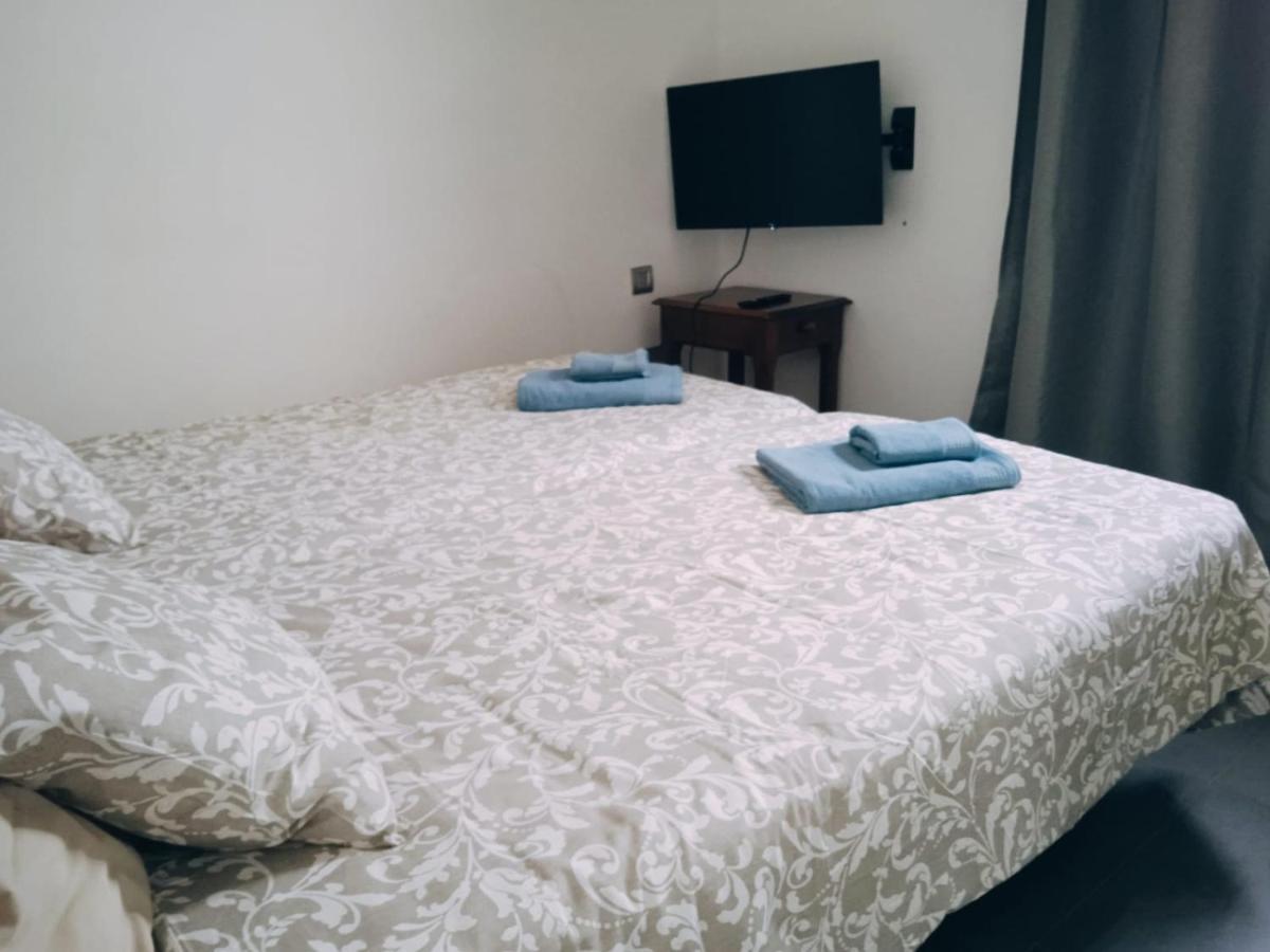 Apartamento Canary I