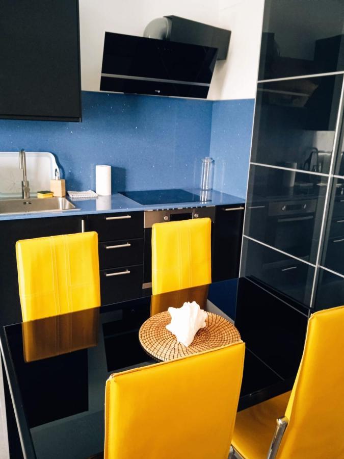 Canary I Apartamento