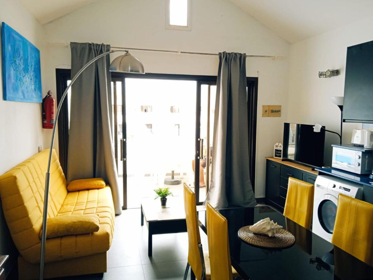 Canary I Apartamento Costa Teguise